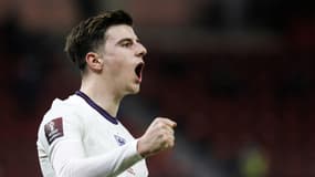 Mason Mount