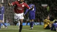 Patrice Evra se montre prudent avant le match retour