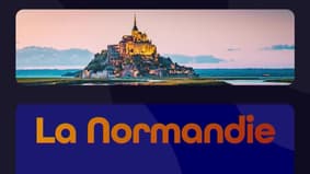 Bonsoir Normandie du vendredi 12 septembre 2025