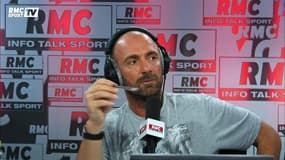 Quand Lebœuf et Dugarry taclent Payet