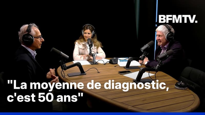 "La moyenne, c’est 50 ans": pourquoi l’arthrose ne touche pas seulement les personnes âgées