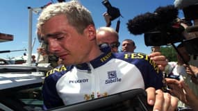 La Dream Team RMC Sport revient sur la petite "guégerre" entre les fans de foot et les fans de vélo