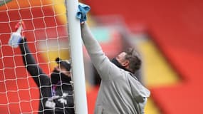 La Premier League hausse le ton face au Covid