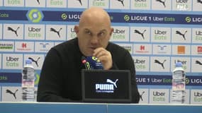 OM 0-0 Metz : "Payet et Guendouzi sont des joueurs de classe mondiale" encense Antonetti 
