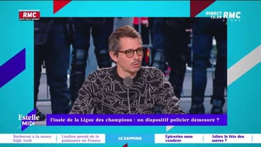 Le Zapping RMC - 27/05