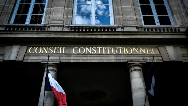 DIRECT. Loi immigration: le Conseil constitutionnel va rendre sa décision sur le projet de loi controversé