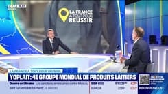 La France a tout pour réussir - Vendredi 24 octobre 