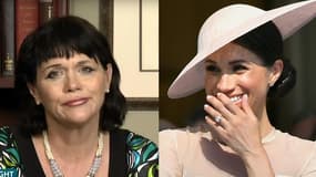 Samantha Markle et sa demi-soeur Meghan ne se sont pas vues depuis dix ans. 