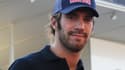 Jean-Eric Vergne