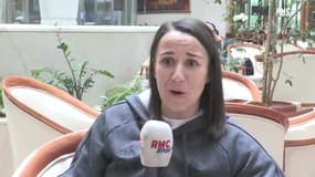 Euro hand : L'ailière des Bleues Pauline Coatanea raconte sa dépression après les Jeux
