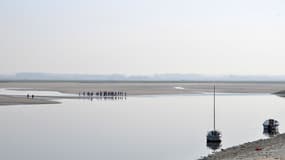 La baie de Somme (Photo d'illustration)