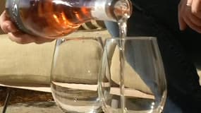 Va-t-on manquer de rosé à l'apéro cet été ?