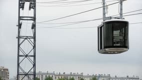 Le téléphérique de Brest a connu depuis sa remise en fonction le 18 mai 2020 "des difficultés récurrentes d'exploitation" qui ont conduit à sa mise à l'arrêt fin mai.