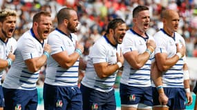 La Squadra Azzurra