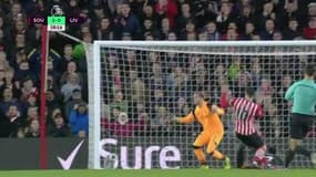 Liverpool stoppé par Southampton (0-0)