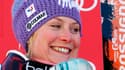 Tessa Worley, le grand espoir du ski féminin français