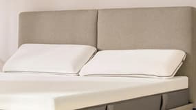 Voici 3 produits literie en solde à saisir avant rupture de stock (matelas, oreillers...)
