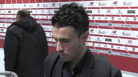 Corchia : "On savoure cette victoire"