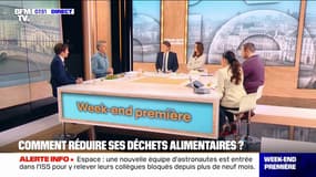 Dates de péremption, fruits et légumes abîmés... Comment éviter de gaspiller et réussir à réduire ses déchets alimentaires