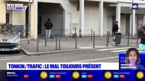 Trafic au Tonkin: le mal toujours présent à Villeurbanne