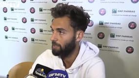 Roland Garros : Paire se qualifie dans la difficulté