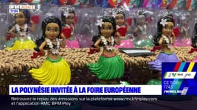 La Polynésie française invitée d'honneur de la Foire européenne de Strasbourg
