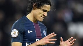 Edinson Cavani