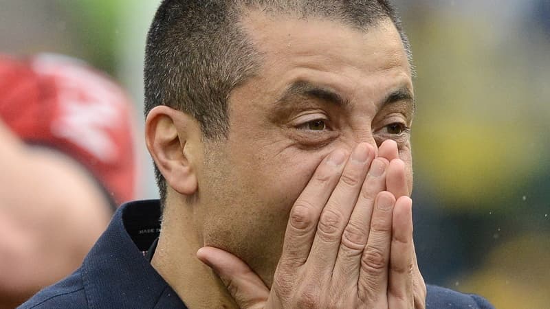 Mourad Boudjellal