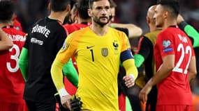 Hugo Lloris
