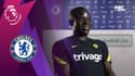 PL Live : Tuchel, tactique, Ligue des champions... N'Golo Kanté se confie avant Chelsea-Leicester