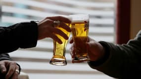 Le "Dry January" a commencé ce lundi.