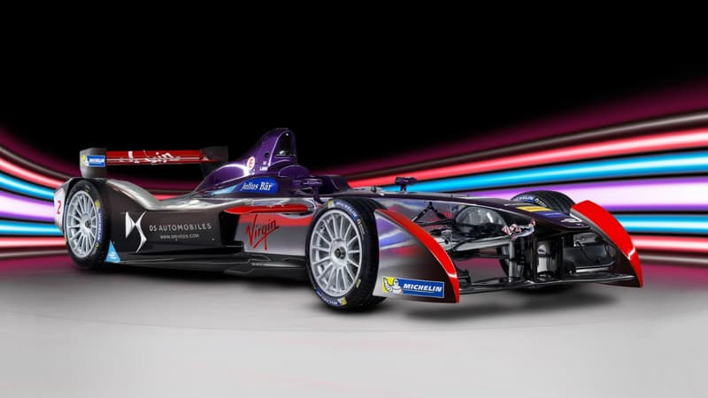 La Formule E, à l'image des autres compétitions automobiles, est un véritable laboratoire de l'innovation pour la voiture électrique. 