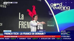 Good Evening Business : Partie 1 - 20/02