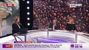 Solution Conso - Le café, la boisson la plus consommée en France