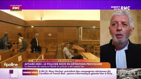 Olivier Véran a appelé Hedi: “Il lui a dit ce qu’il aurait dû lui dire depuis un mois !’ 