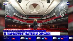 Paris: un jeu de rôles pour réintéresser les jeunes au théâtre