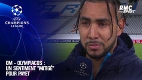 OM - Olympiacos : Un sentiment "mitigé" pour Payet