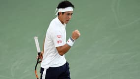 Kei Nishikori
