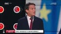 Manuel Valls: "Il y a en France une attente, tous les jours, de la parole de la parole présidentielle qui crée une forme d’hystérie"