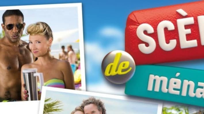 "Scènes de ménages" "Scènes de ménages"