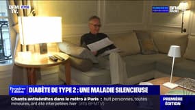 Diabète de type 2 : une maladie silencieuse - 14/11