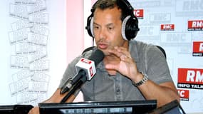 Ali Benarbia