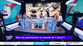 L'intégrale d'Estelle Midi du mercredi 6 avril 2022