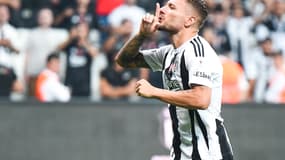 Ciro Immobile - Besiktas 