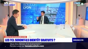 Lyon: un tiers des usagers des TCL bénéficient de gratuité partielle ou de tarifs spéciaux