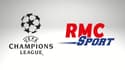Abonnement RMC Sport : offre exceptionnelle et limitée pour voir la Ligue des Champions

