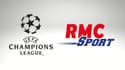 Abonnement RMC Sport : offre exceptionnelle et limitée pour voir la Ligue des Champions
