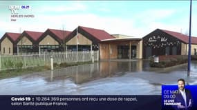 Le maire d'Herlies, dans le Nord, ferme école et marché de Noël pour lutter contre le Covid-19