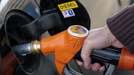 La taxation du diesel fait débat