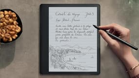 Cette liseuse Kindle haut de gamme profite d'une remise qui n'est pas une erreur de prix